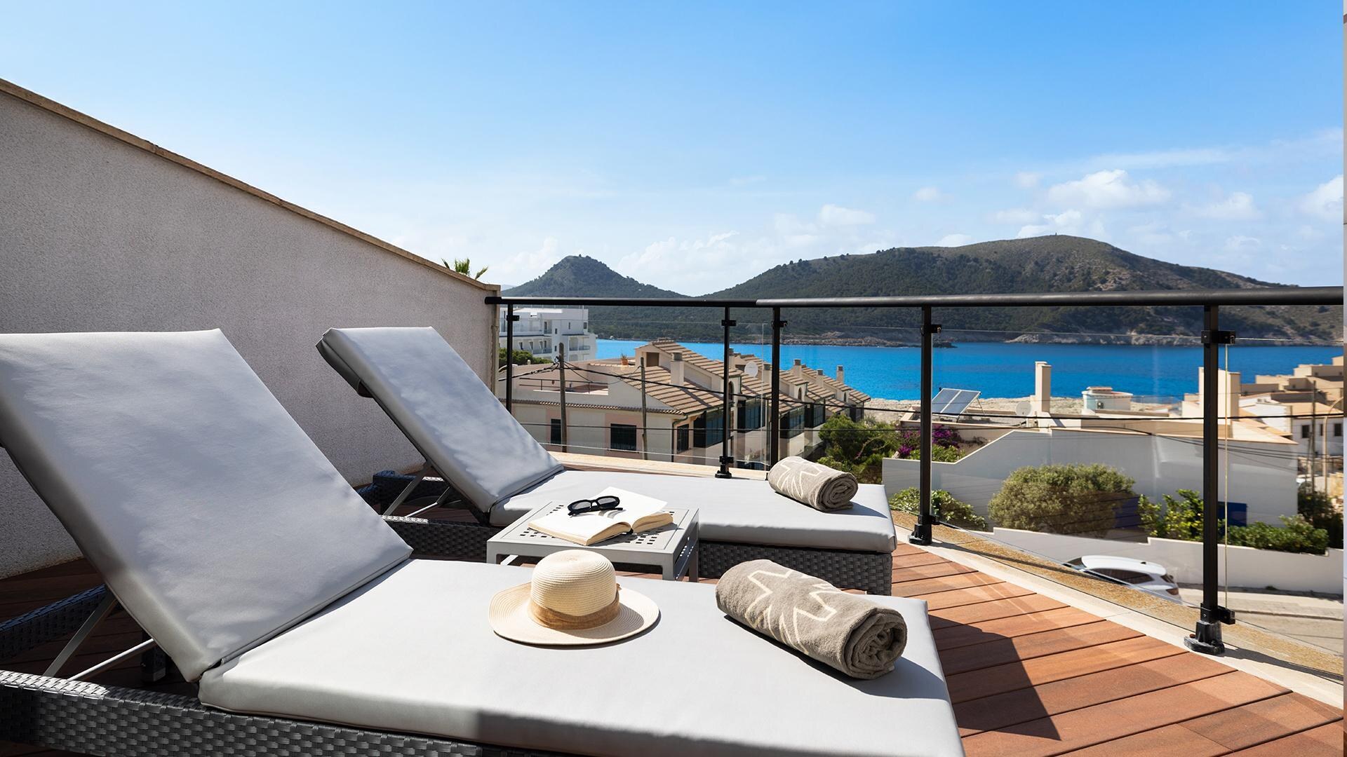 Protur Turo Pins Hotel photo 6