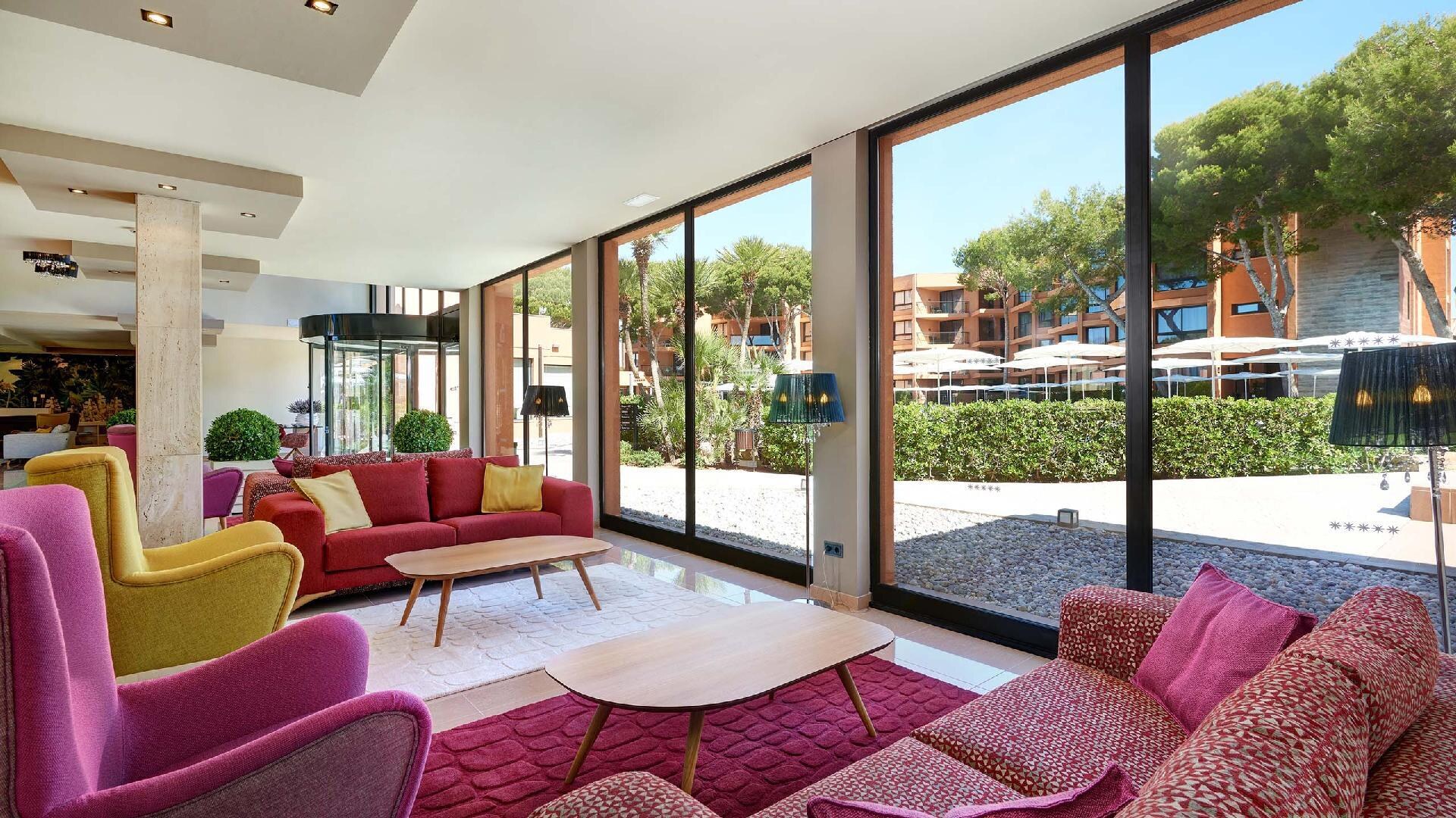 Protur Turo Pins Hotel photo 7
