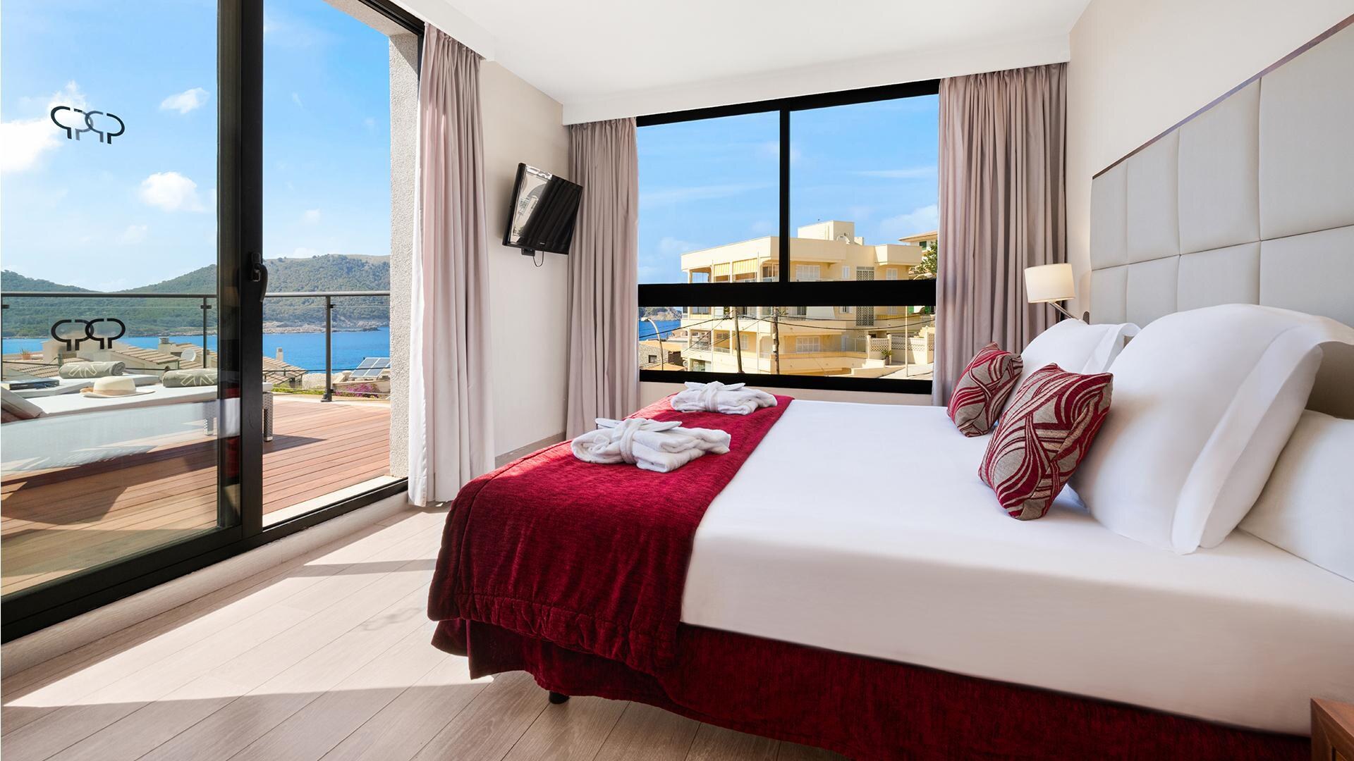 Protur Turo Pins Hotel photo 8