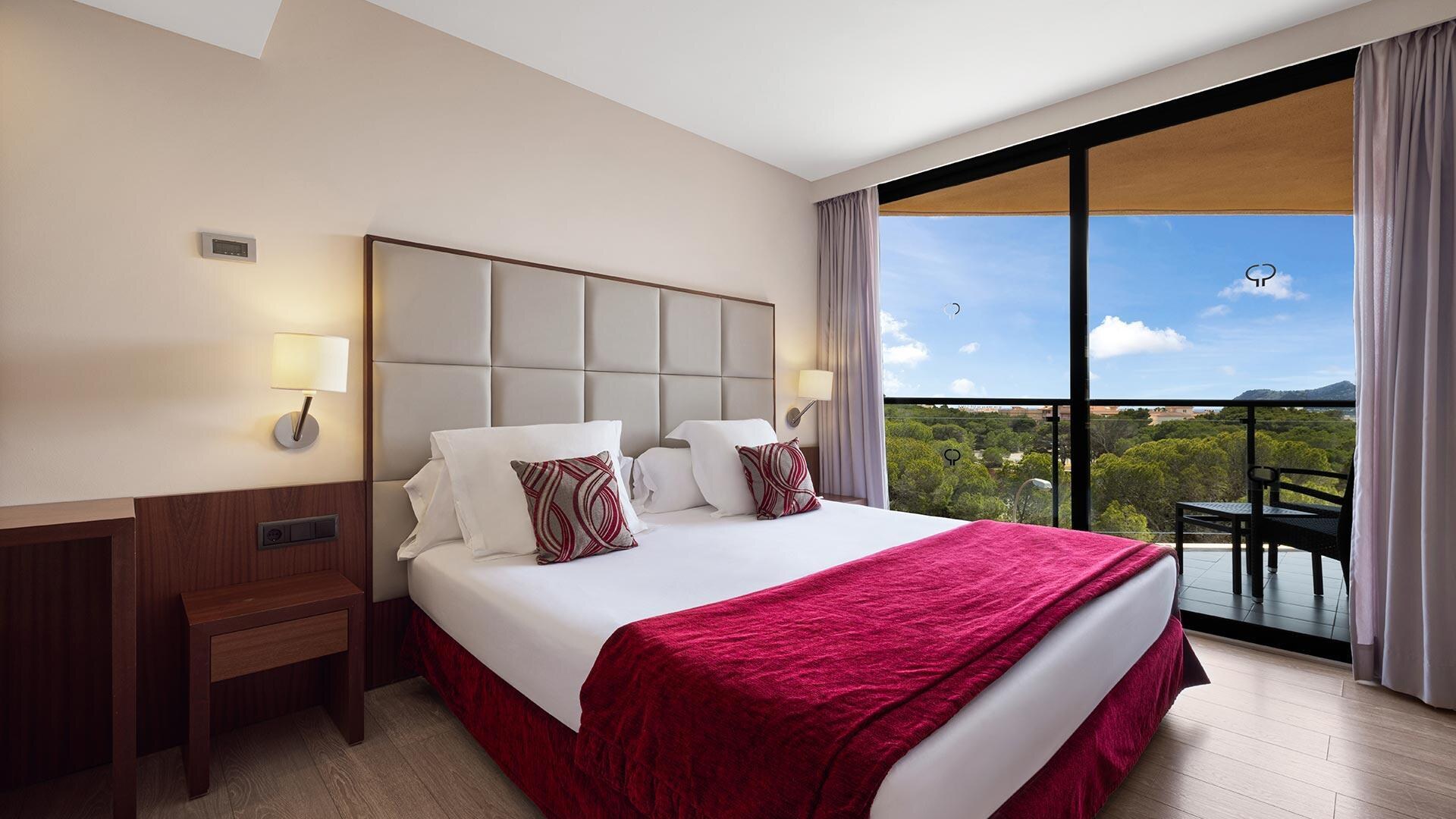 Protur Turo Pins Hotel photo 9