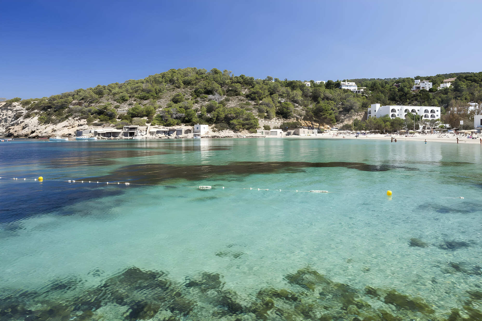 Puerto Cala Vadella Apartments photo 3