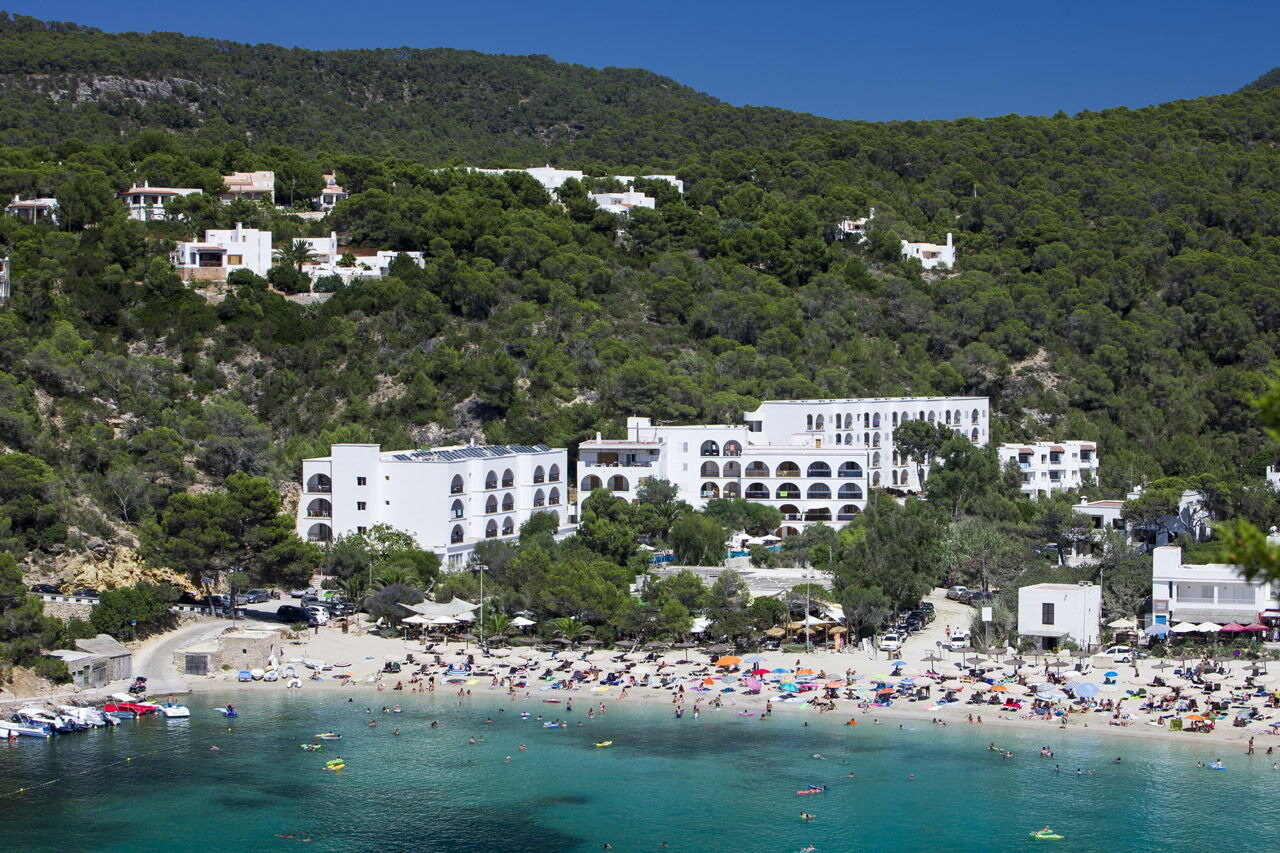 Puerto Cala Vadella Apartments photo 5