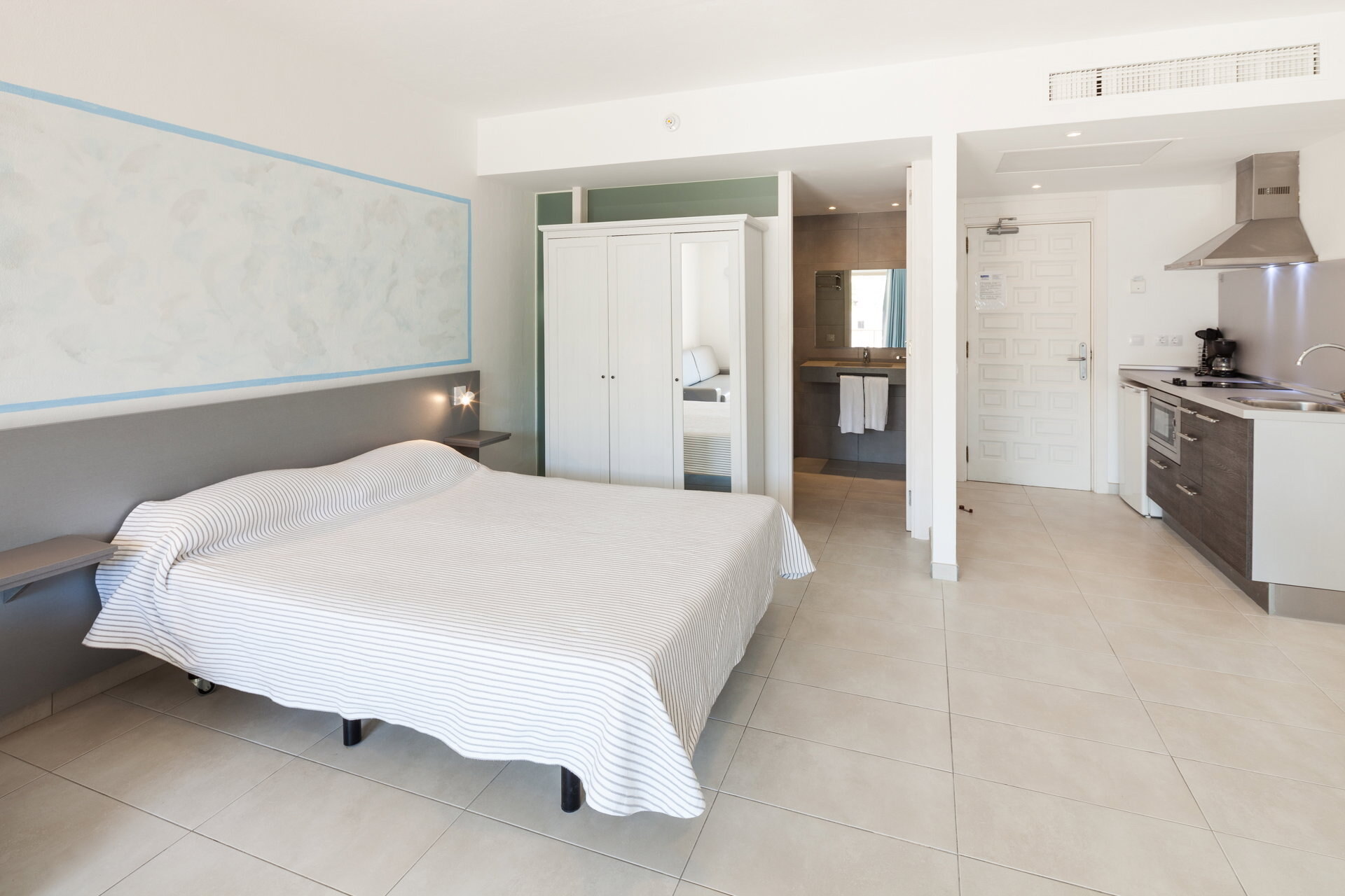 Puerto Cala Vadella Apartments photo 8
