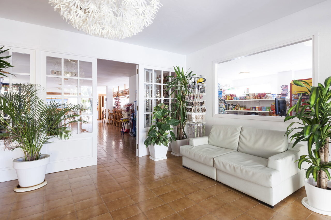 Puerto Cala Vadella Apartments photo 9