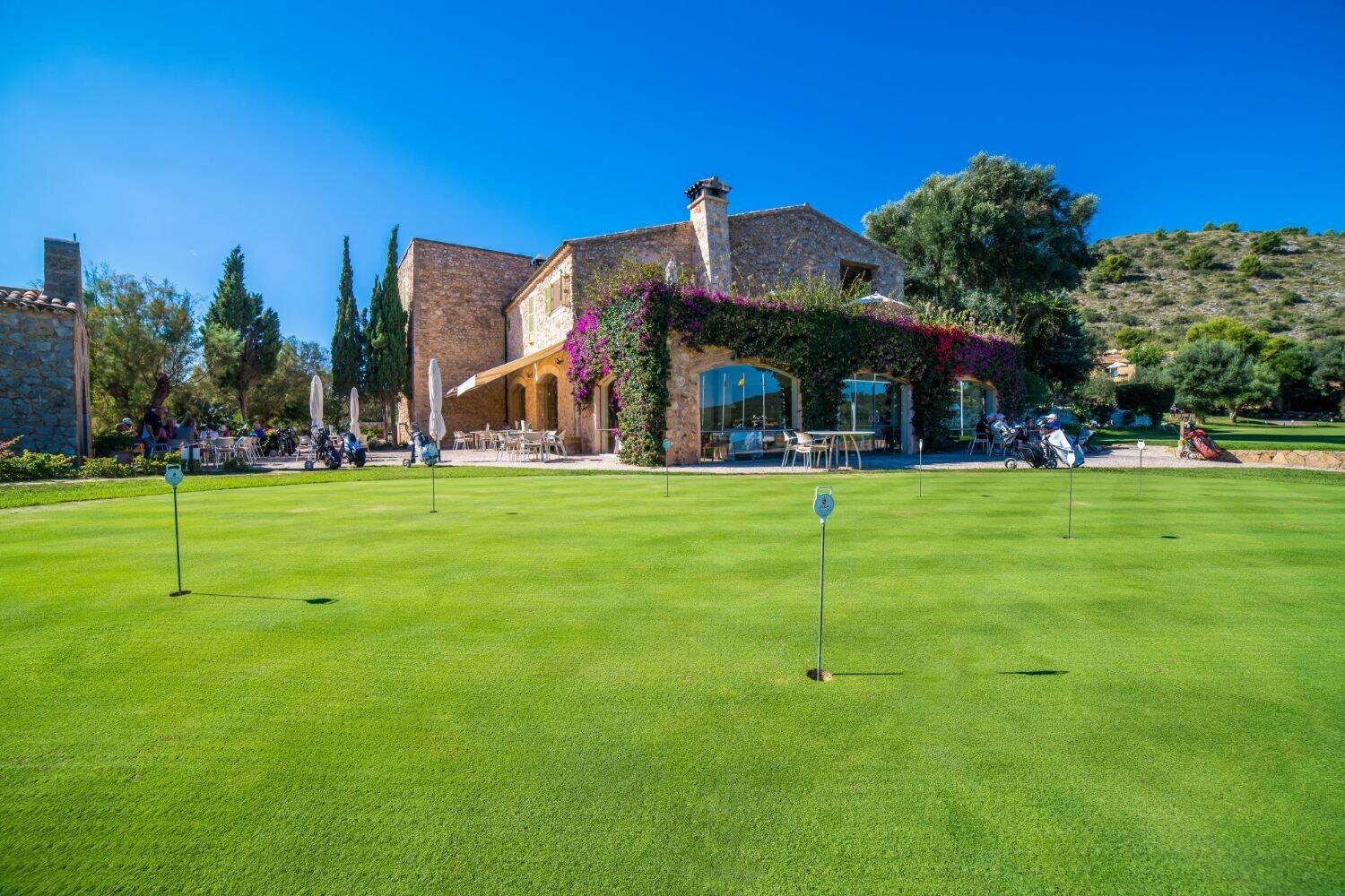 Pula Golf Resort photo 1
