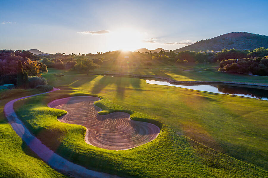 Pula Golf Resort photo 3