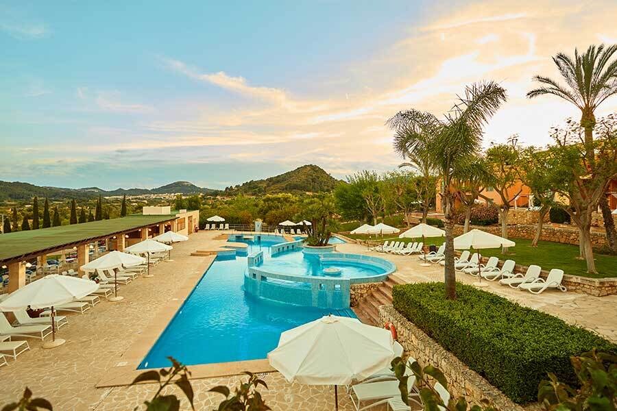 Pula Suites Boutique Resort photo 1