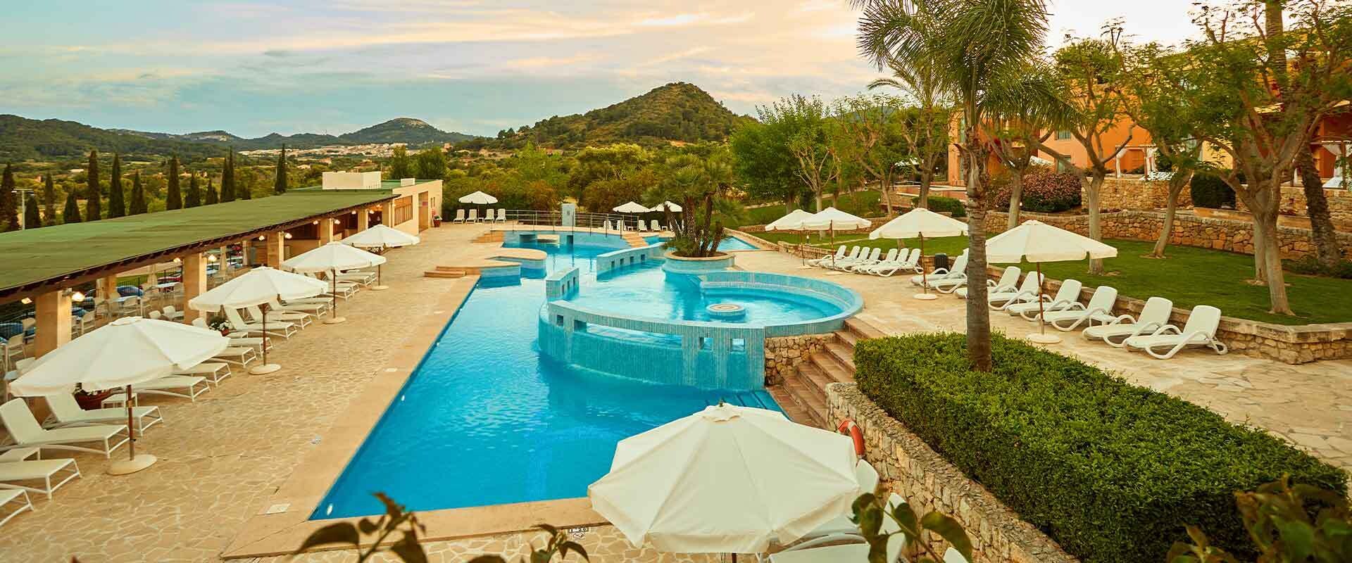 Pula Suites Boutique Resort photo 10