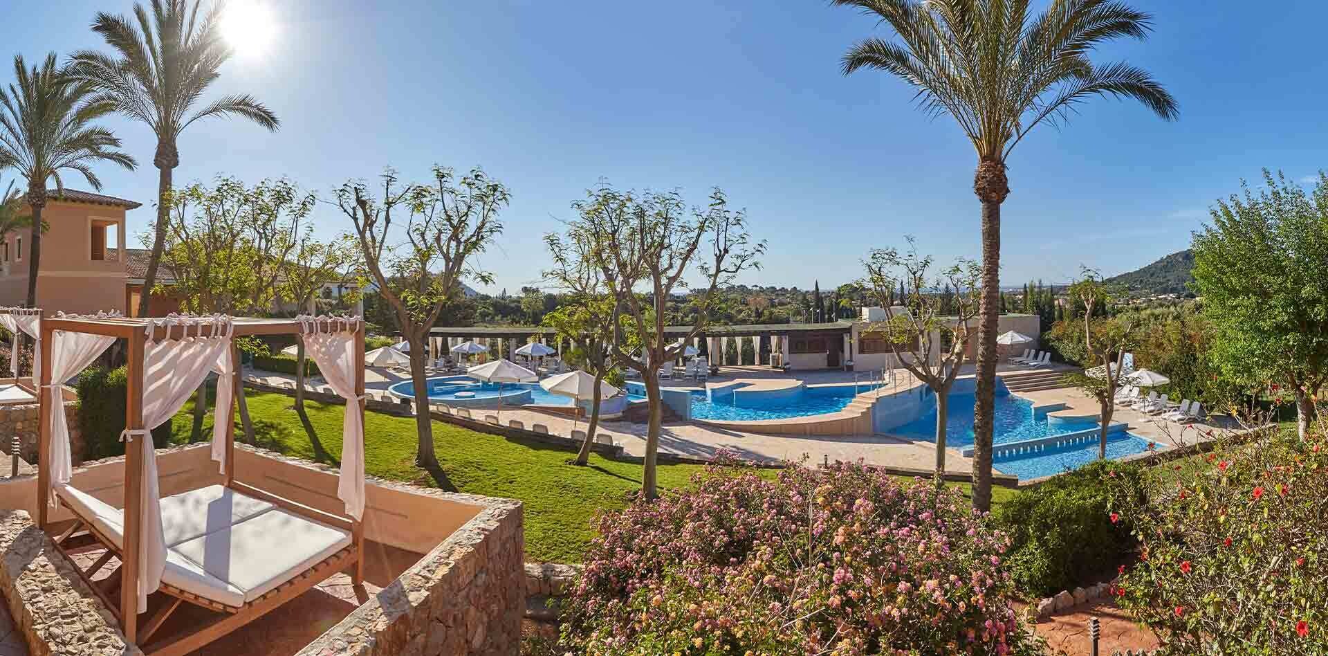 Pula Suites Boutique Resort photo 3
