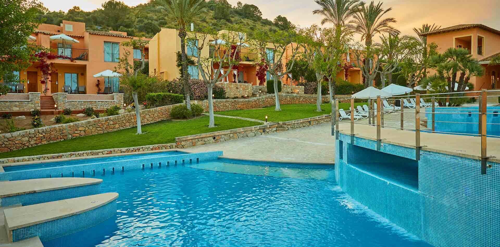 Pula Suites Boutique Resort photo 4
