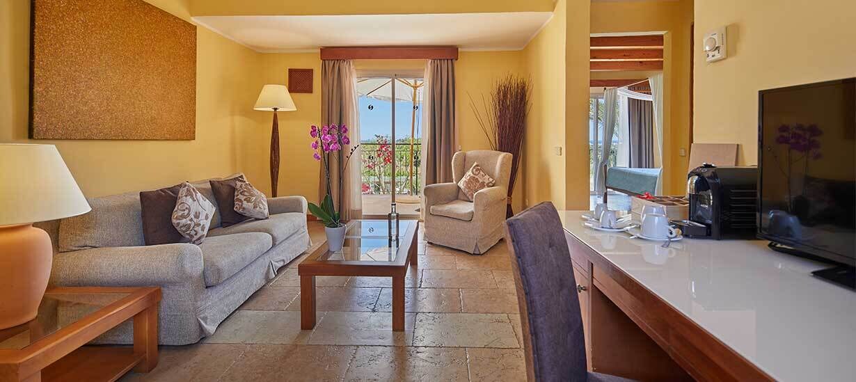 Pula Suites Boutique Resort photo 9