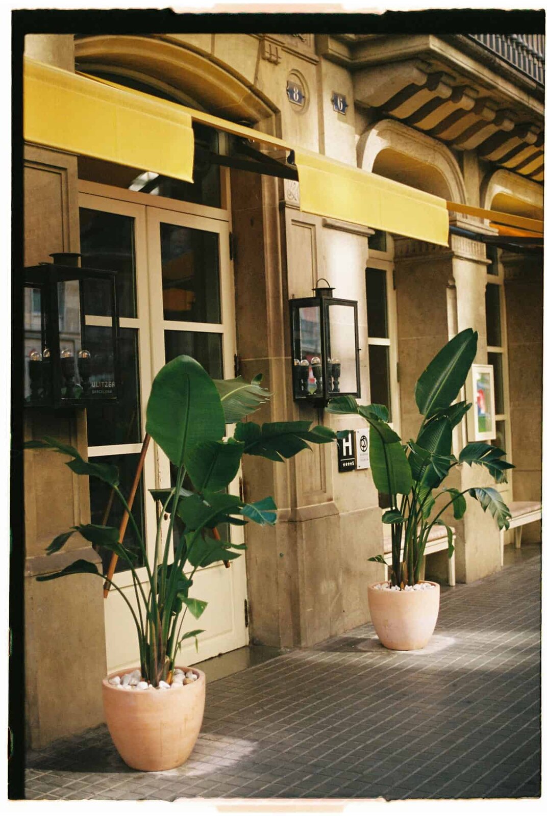 Pulitzer Barcelona photo 1