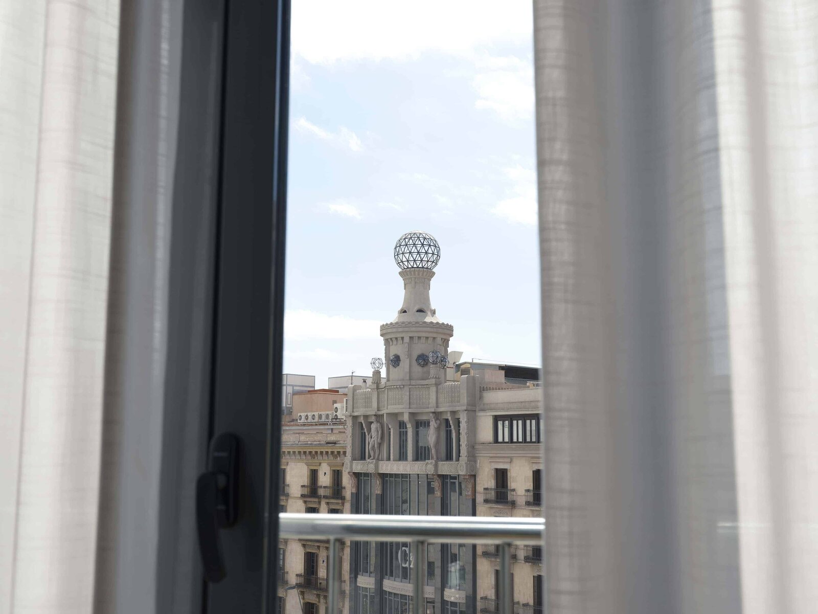 Pulitzer Barcelona photo 4