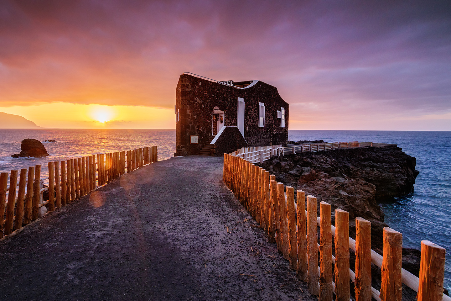 Puntagrande Hotel