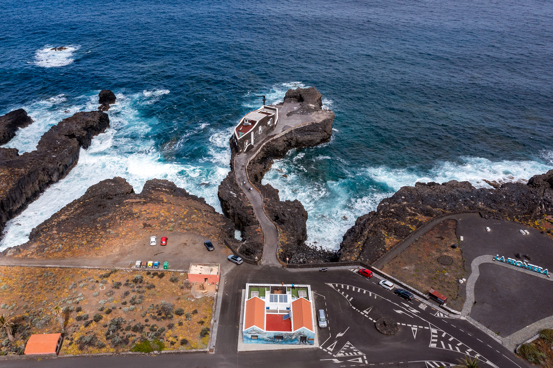 Puntagrande Hotel photo 1