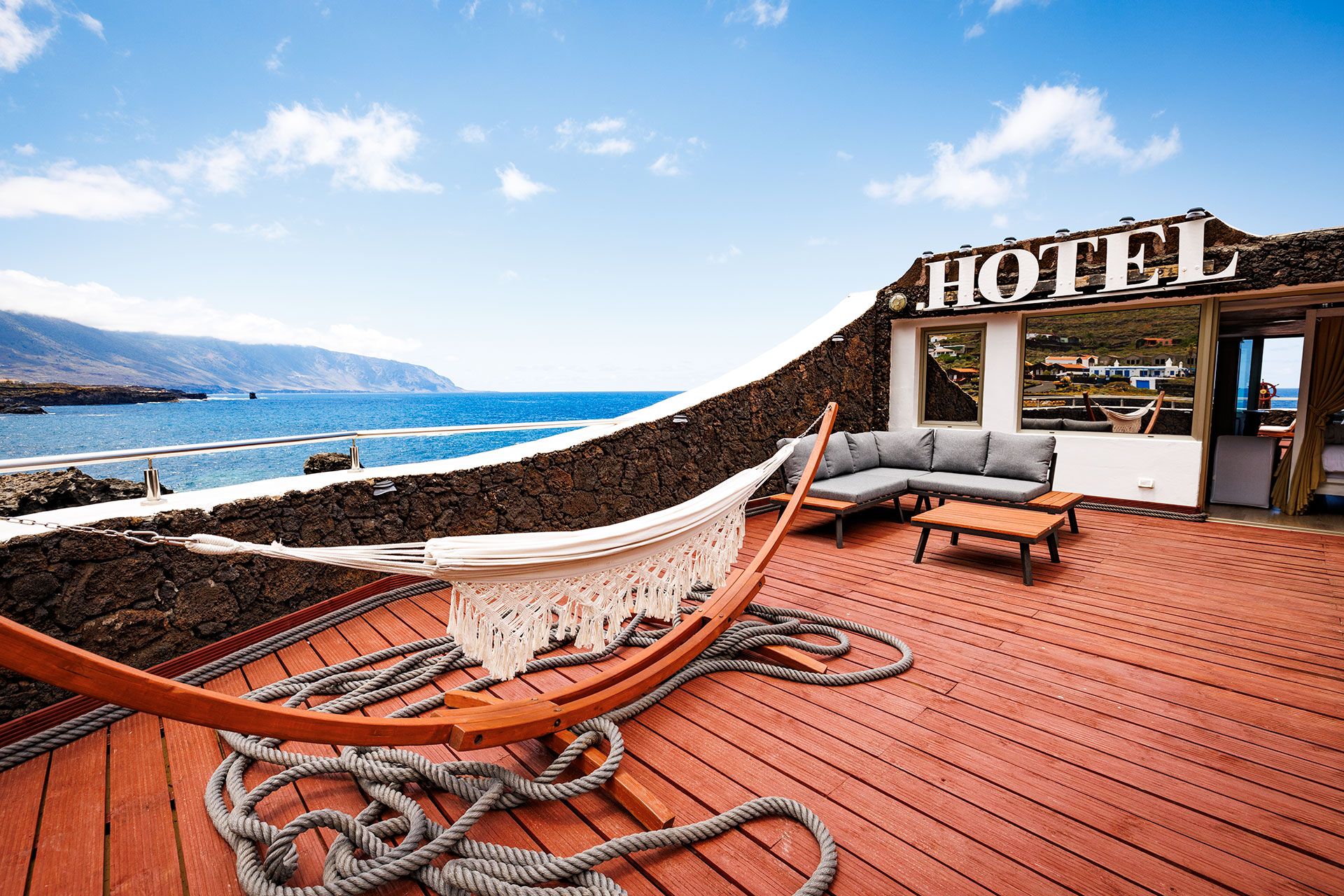 Puntagrande Hotel photo 2