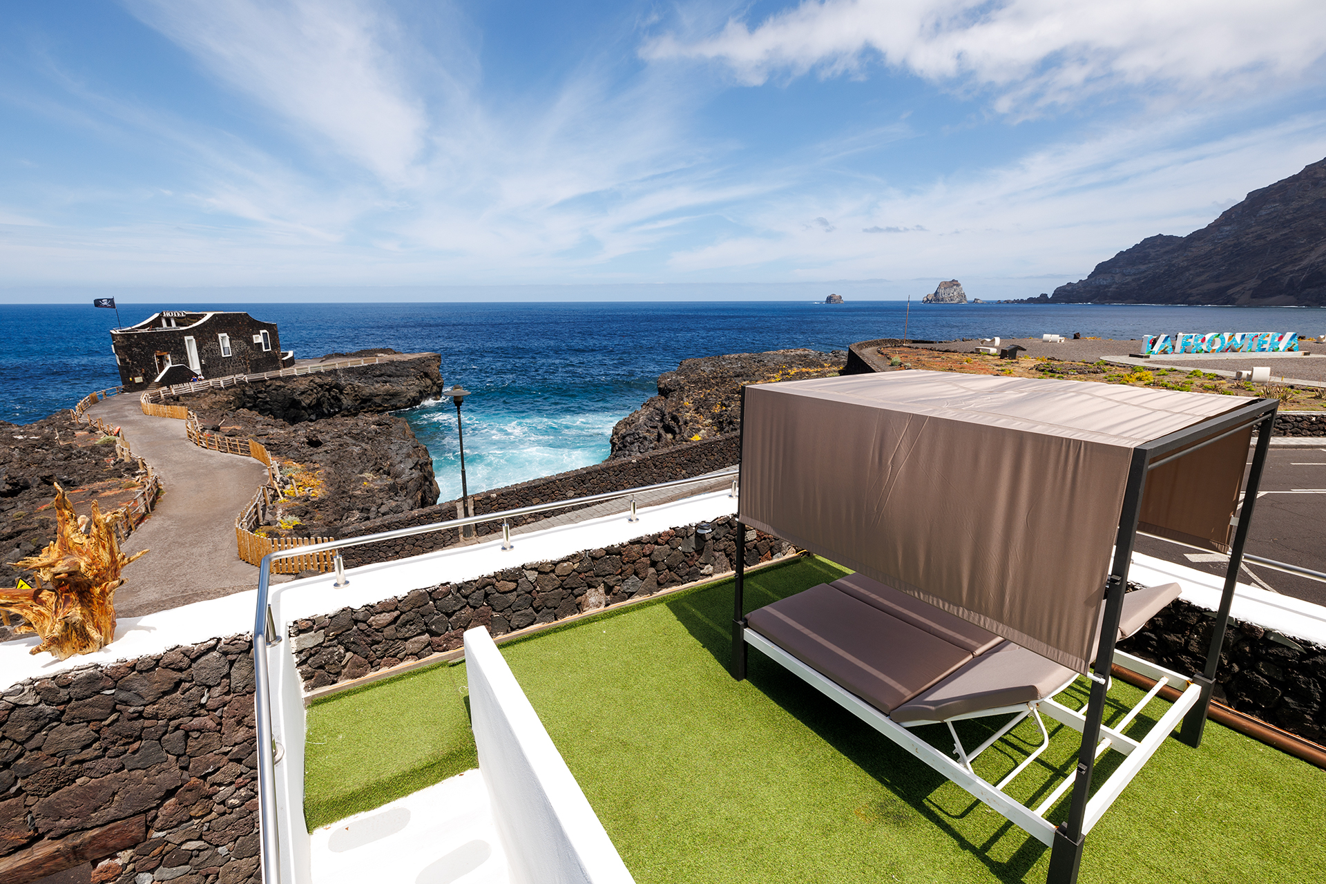 Puntagrande Hotel photo 4