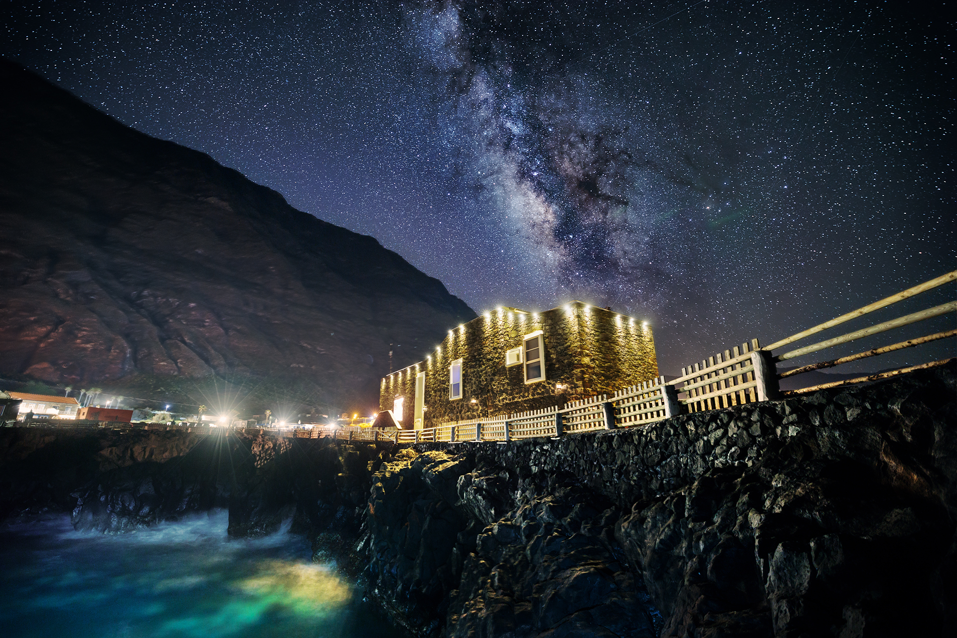 Puntagrande Hotel photo 5