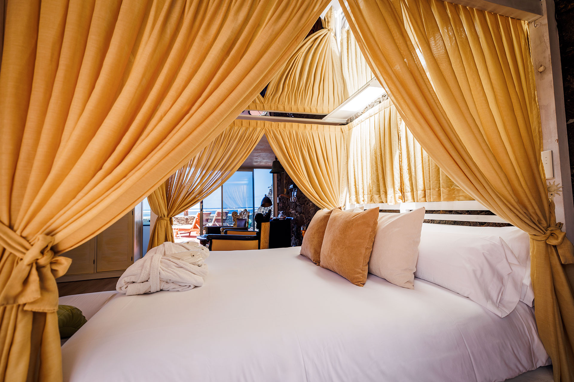 Puntagrande Hotel photo 7