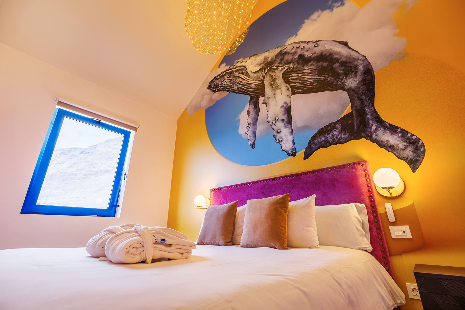 Puntagrande Hotel photo 9