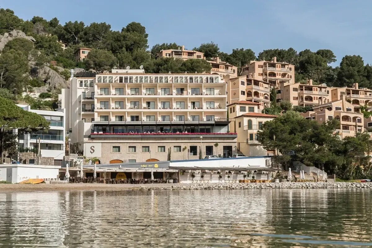 Pure Salt Port de Soller photo 1