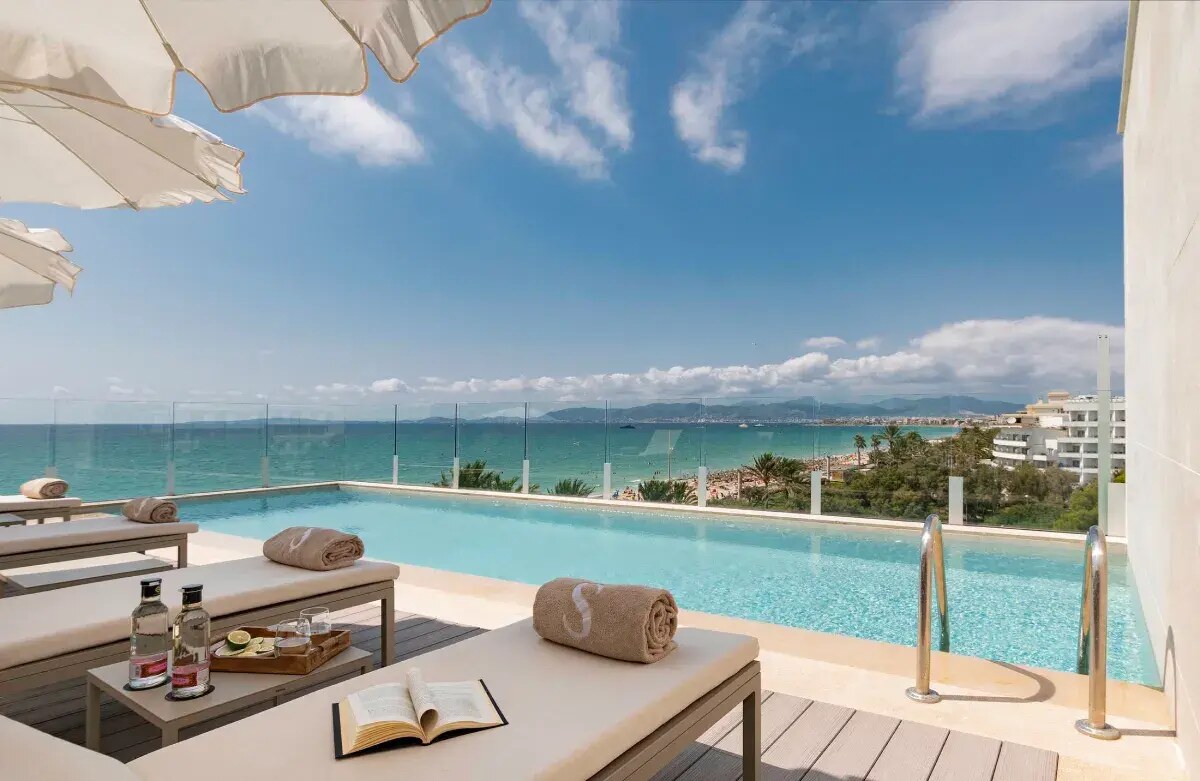 Pure Salt Residences photo 4