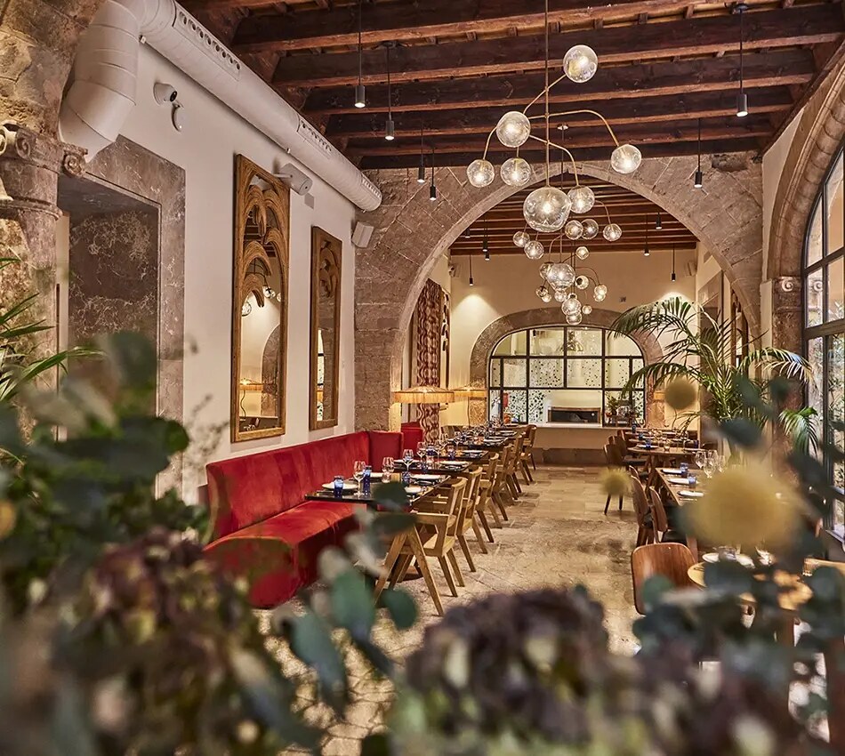 Puro Grand Hotel photo 3