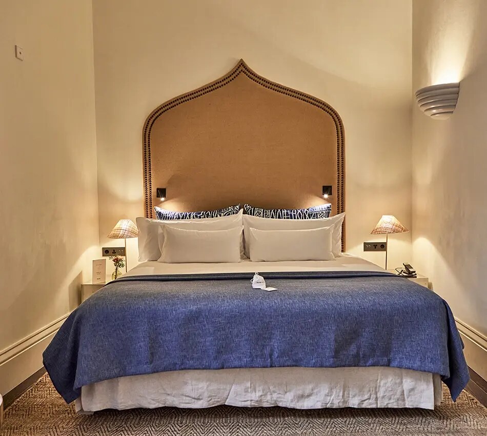 Puro Grand Hotel photo 5