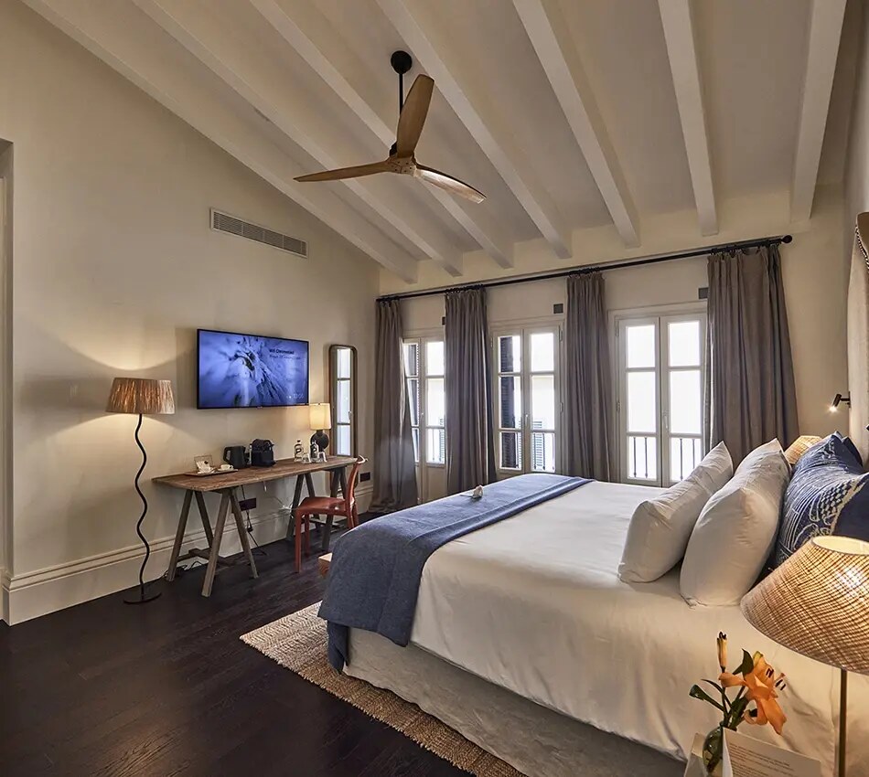 Puro Grand Hotel photo 6