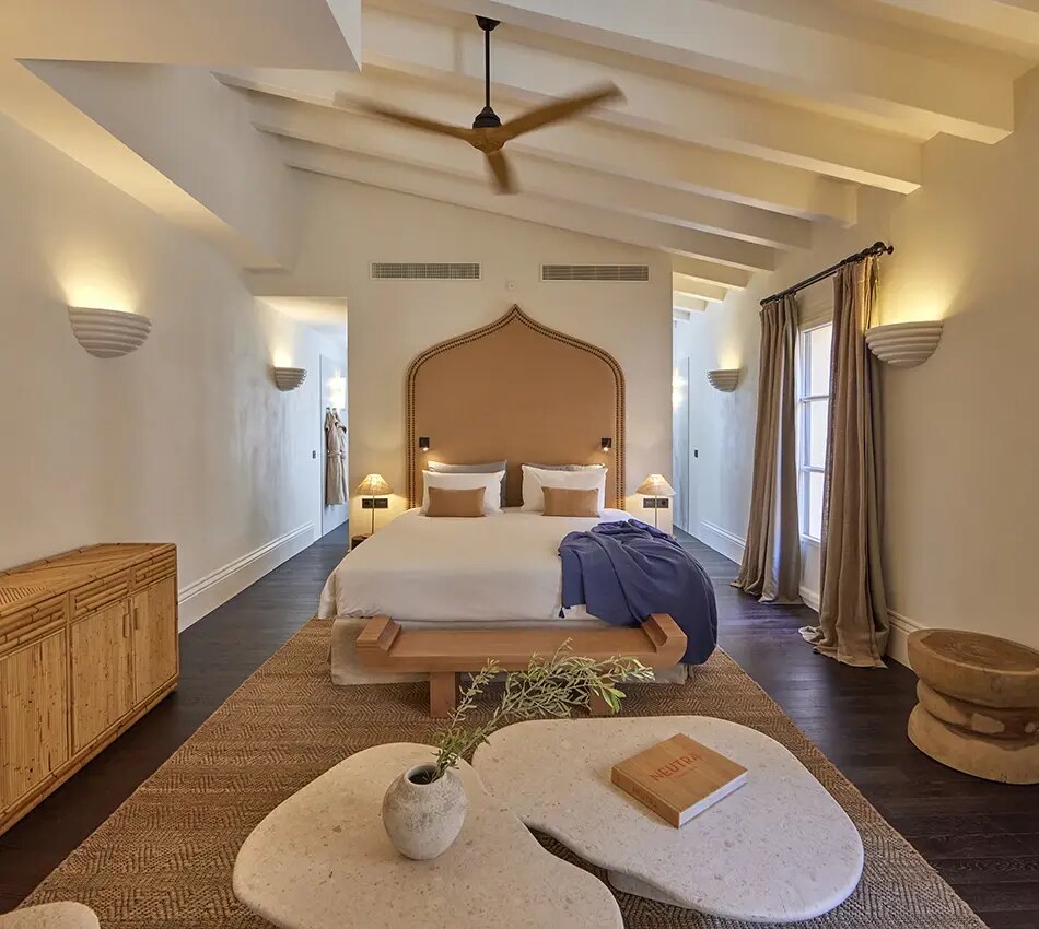 Puro Grand Hotel photo 9