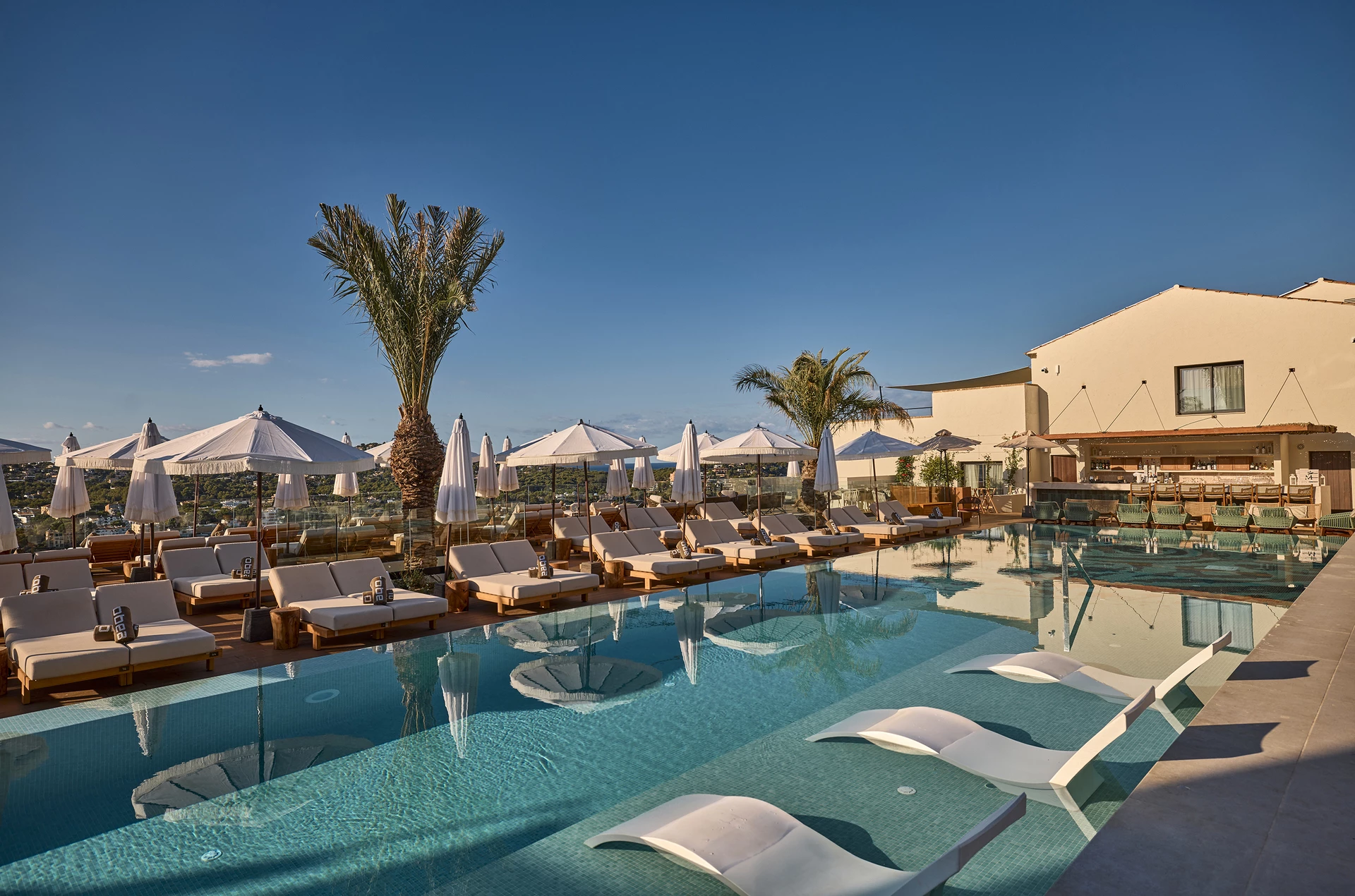 Purobeach Resort Santa Ponsa