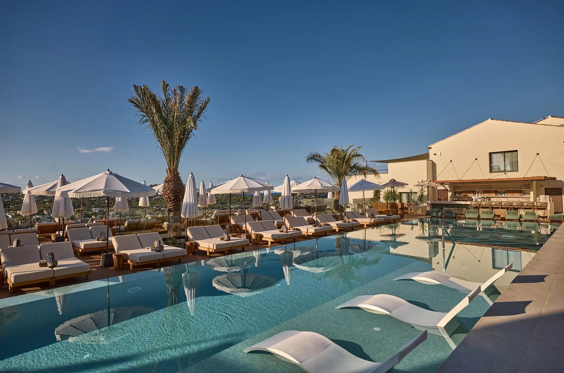 Purobeach Resort Santa Ponsa photo 1