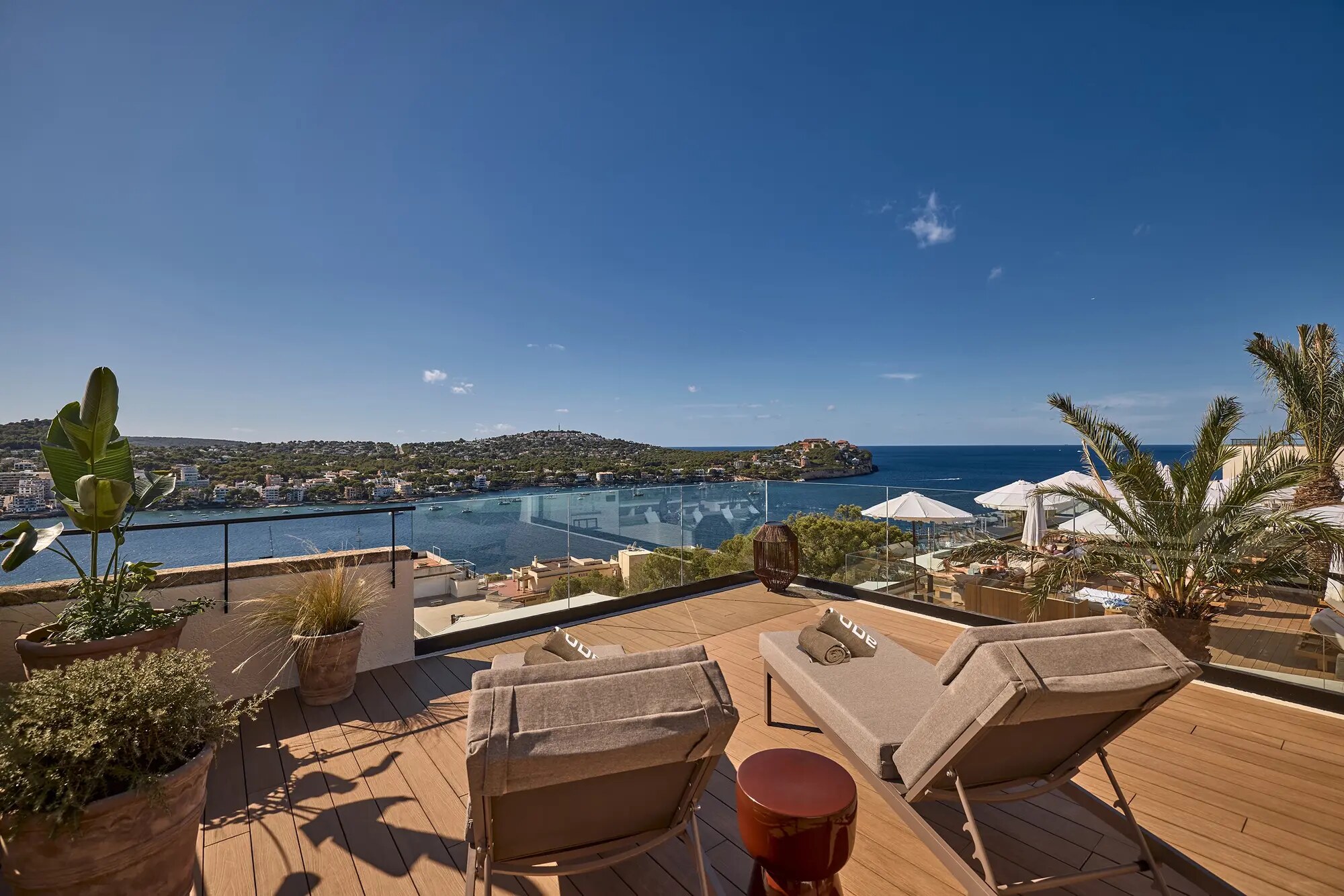 Purobeach Resort Santa Ponsa photo 3