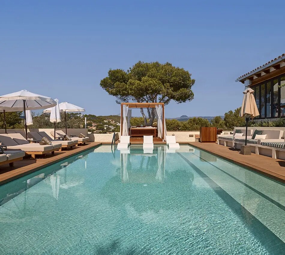 Purobeach Resort Santa Ponsa photo 7