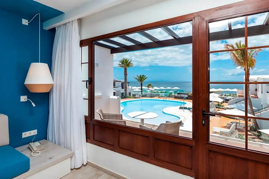 R2 Bahía Kontiki Beach Apartments photo 1