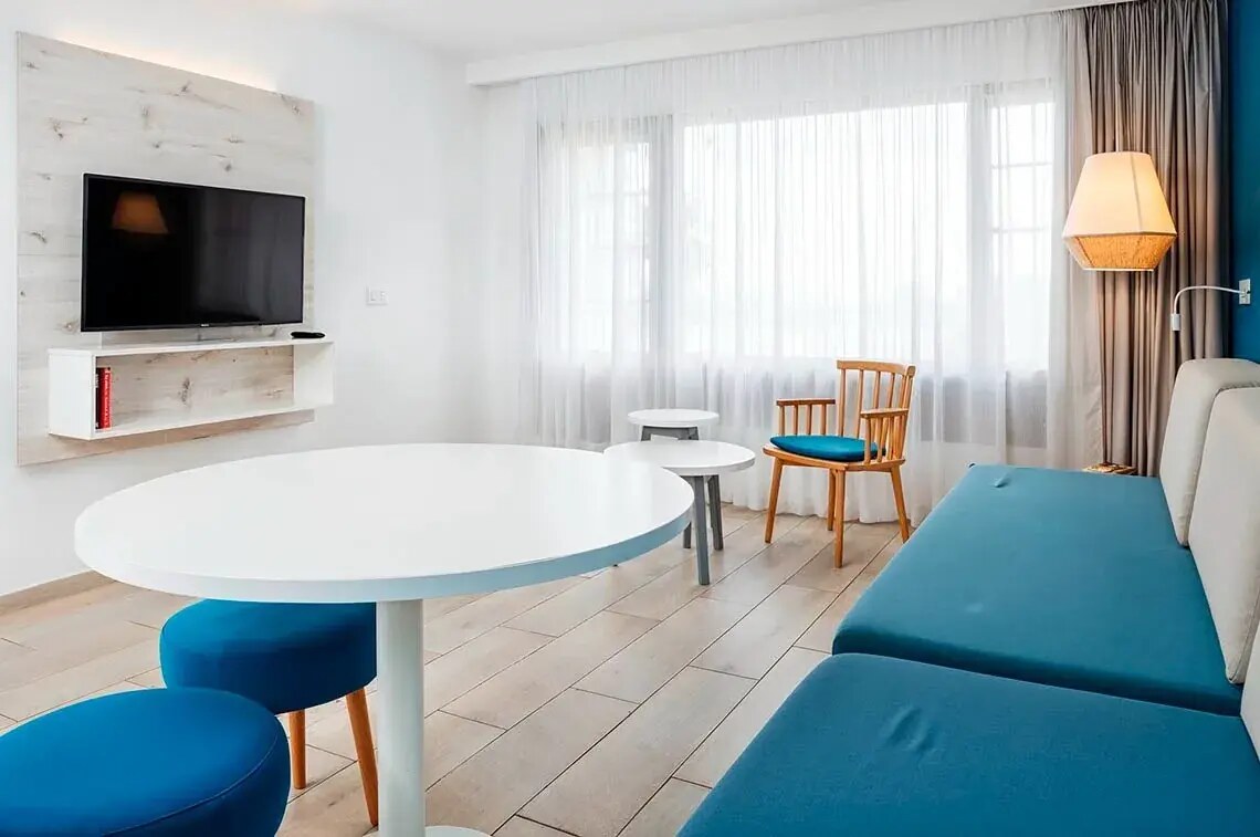 R2 Bahía Kontiki Beach Apartments photo 10