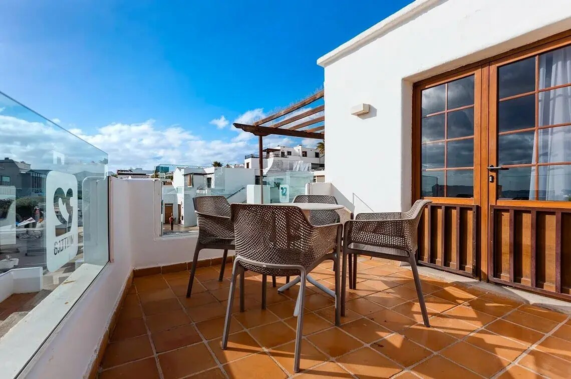 R2 Bahía Kontiki Beach Apartments photo 3