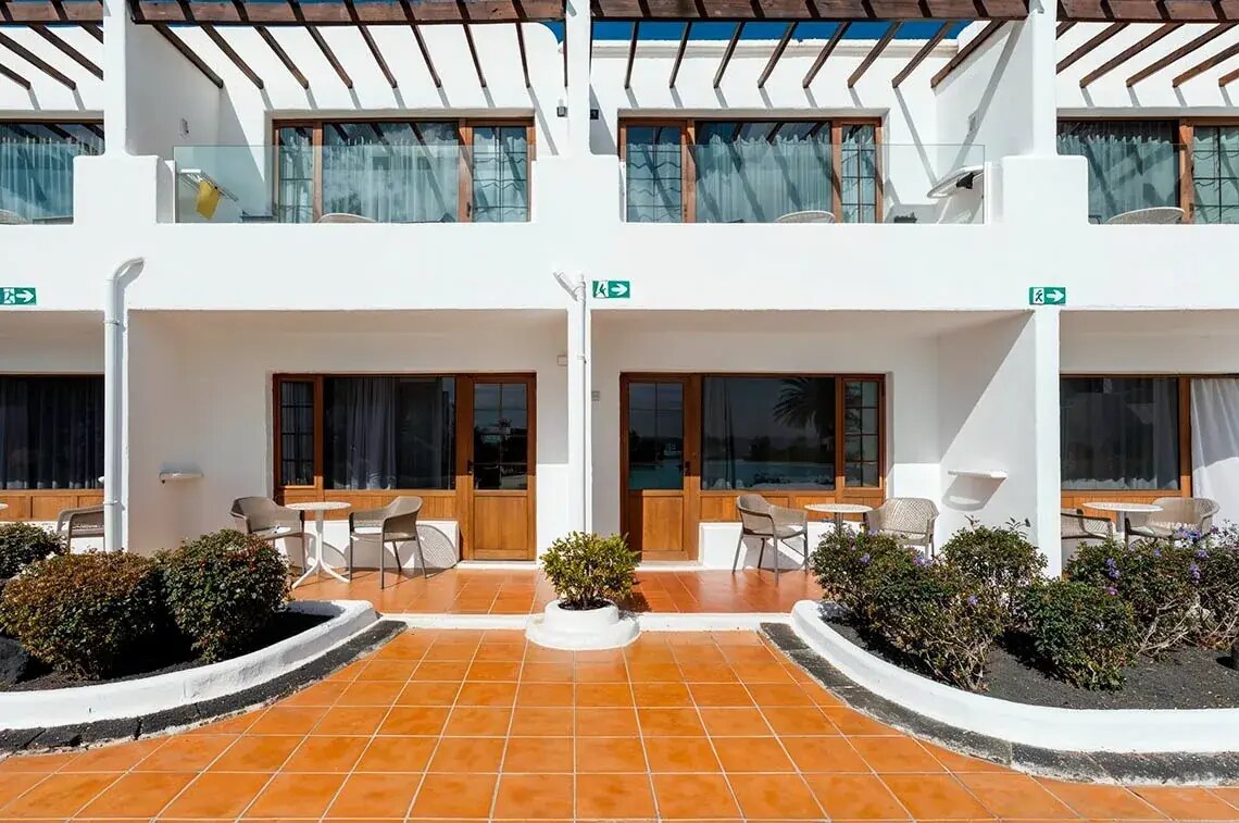 R2 Bahía Kontiki Beach Apartments photo 4