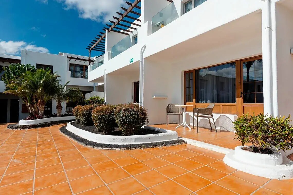 R2 Bahía Kontiki Beach Apartments photo 5