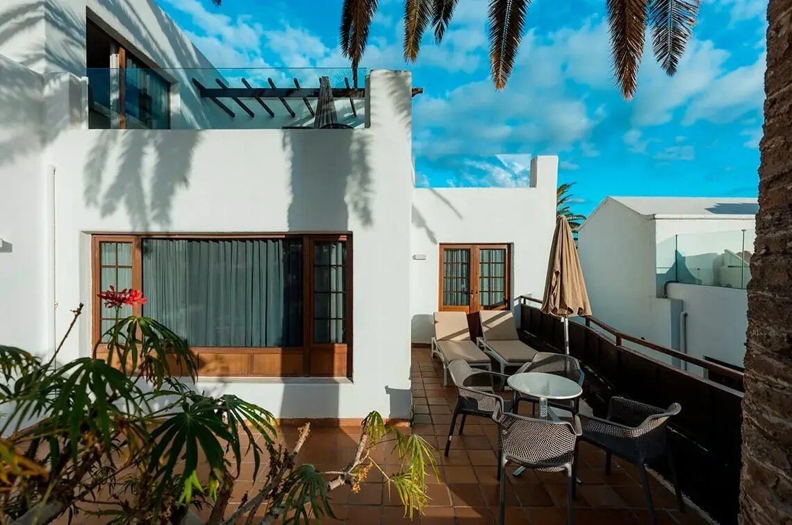 R2 Bahía Kontiki Beach Apartments photo 6