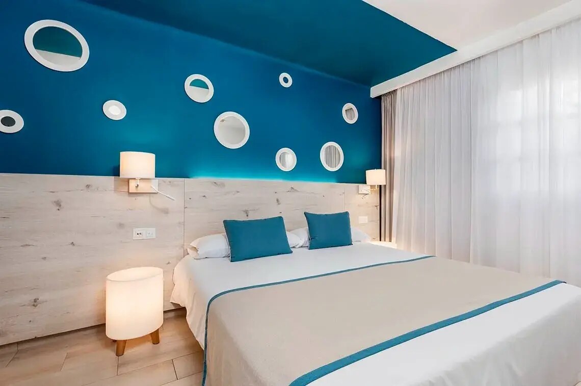 R2 Bahía Kontiki Beach Apartments photo 7