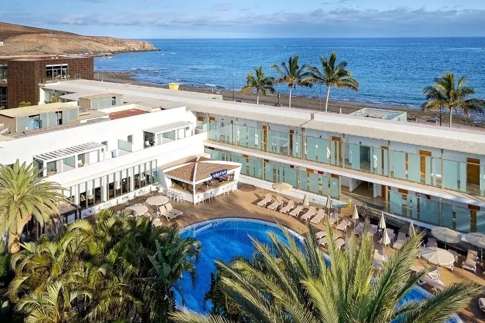 R2 Bahía Playa Design Hotel & Spa photo 1