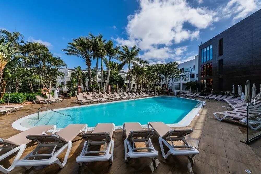 R2 Bahía Playa Design Hotel & Spa photo 2