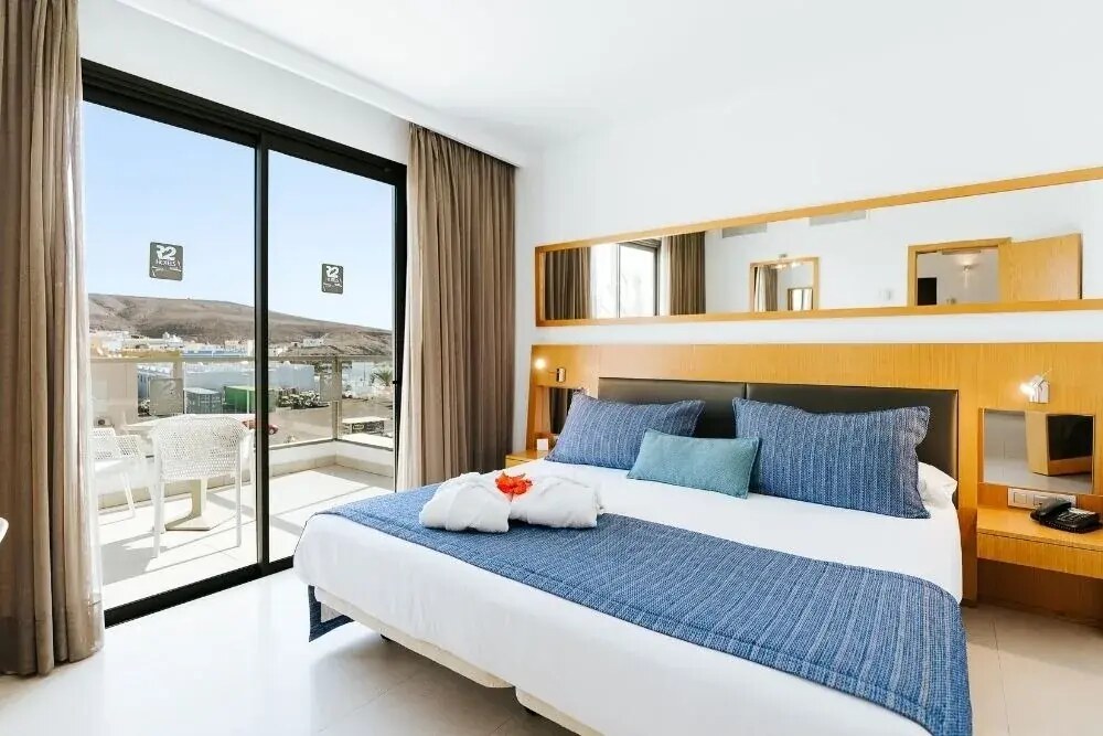 R2 Bahía Playa Design Hotel & Spa photo 6