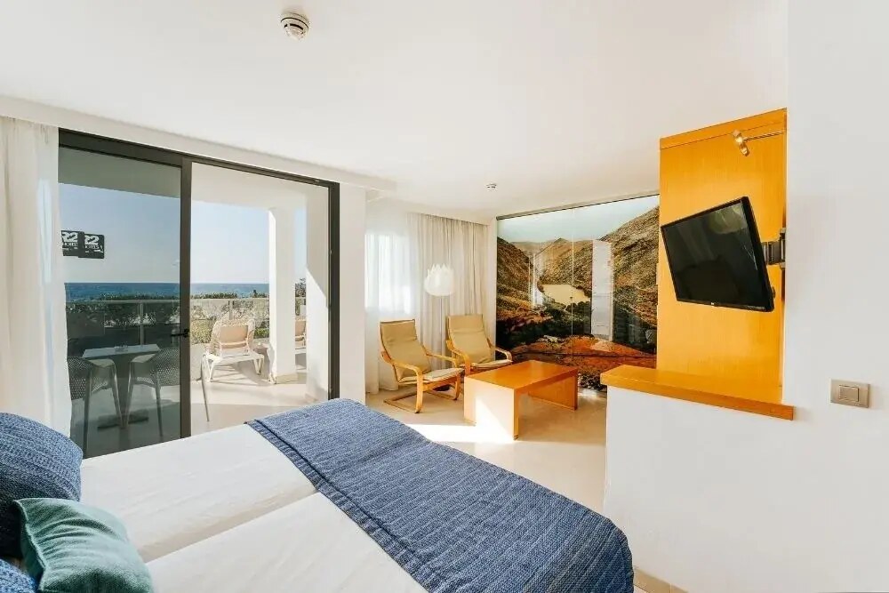R2 Bahía Playa Design Hotel & Spa photo 7