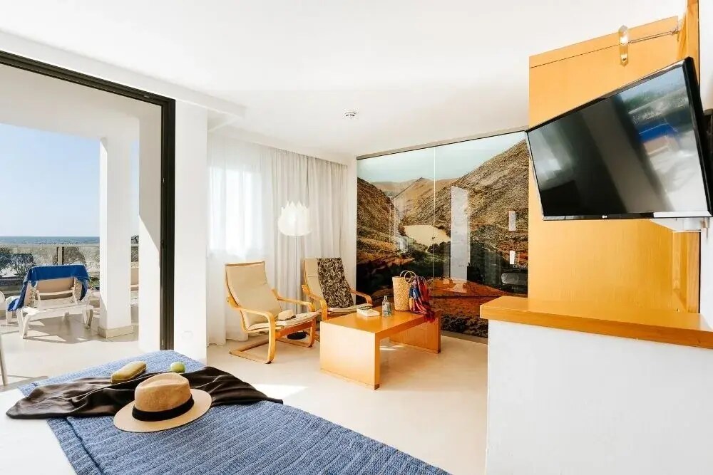 R2 Bahía Playa Design Hotel & Spa photo 8