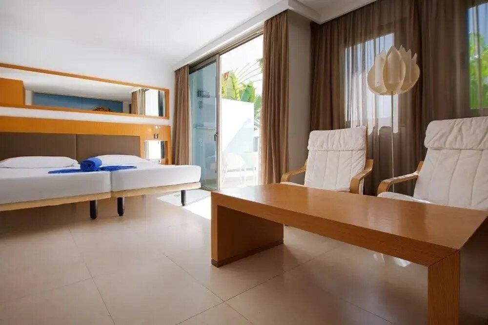 R2 Bahía Playa Design Hotel & Spa photo 9