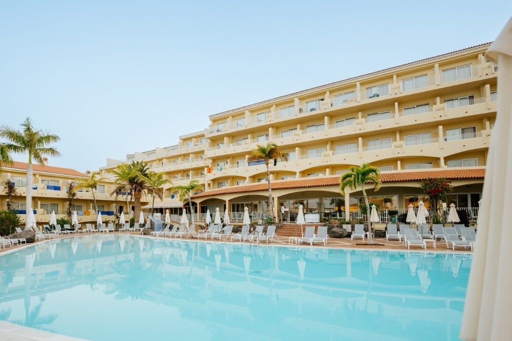 R2 Buganvilla Hotel & Spa