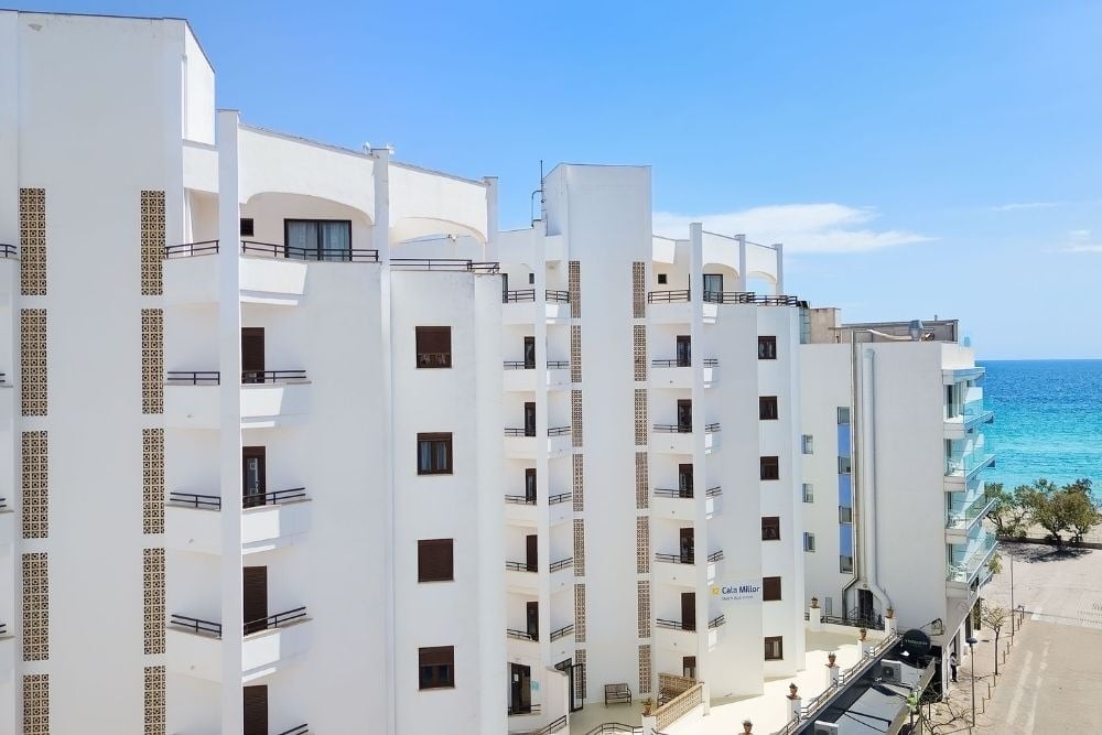 R2 Cala Millor Beach Apartment