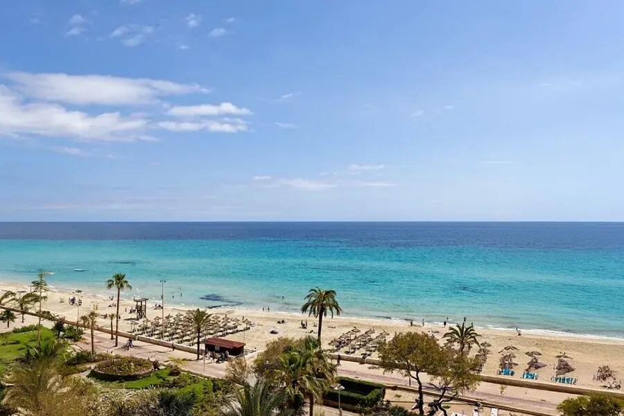 R2 Cala Millor Beach Apartment photo 1